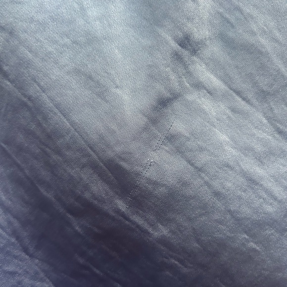 Aritzia Wilfred Only slip dress in soft iris - Picture 7 of 7